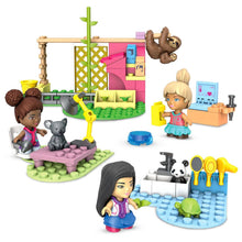 Charger l'image dans la galerie, Mega Construx Barbie - Coffret Salon de Toilettage