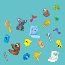 Charger l'image dans la galerie, Mega Construx Barbie - Coffret Salon de Toilettage