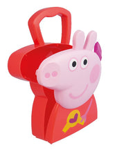 Charger l'image dans la galerie, Peppa Pig - La Boite d’Accessoires de Coiffure - 6 Pièces