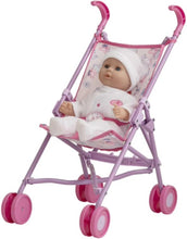 Charger l'image dans la galerie, Peppa Pig Poussette pliable pour enfants