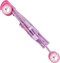 Charger l'image dans la galerie, Peppa Pig Poussette pliable pour enfants