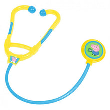 Charger l'image dans la galerie, Peppa Pig Mallette médicale. Livré avec 10 Accessoires.