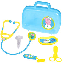 Charger l'image dans la galerie, Peppa Pig Mallette médicale. Livré avec 10 Accessoires.