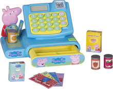 Charger l'image dans la galerie, Peppa Pig Caisse Enregistreuse Cyp Brands