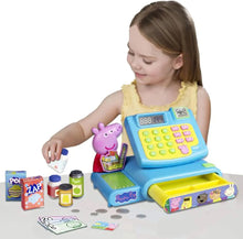 Charger l'image dans la galerie, Peppa Pig Caisse Enregistreuse Cyp Brands
