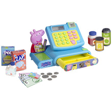 Charger l'image dans la galerie, Peppa Pig Caisse Enregistreuse Cyp Brands