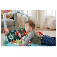 Charger l'image dans la galerie, Mattel Fisher-Price - Tapis d'activités Transformation 3 en 1 avec son Explorers House