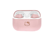 Charger l'image dans la galerie, Ecouteurs sans fil TWS Bluetooth 5.0 - Hello Kitty