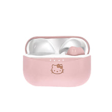 Charger l'image dans la galerie, Ecouteurs sans fil TWS Bluetooth 5.0 - Hello Kitty