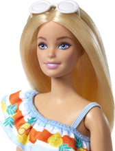 Charger l'image dans la galerie, Mattel Poupée Barbie Aime L'Océan - Blonde