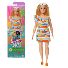 Charger l'image dans la galerie, Mattel Poupée Barbie Aime L'Océan - Blonde