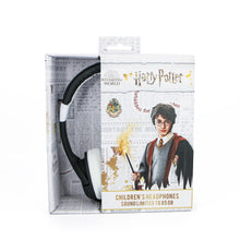 Charger l'image dans la galerie, Casque stéréo filaire - Harry Potter