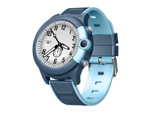 Charger l'image dans la galerie, Montre connectée enfant GPS 4G - Edition Atlas - Application SeTracker ou SeTracker2
