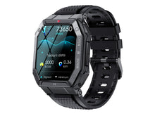 Charger l'image dans la galerie, Montre connectée - Edition Cap Horn SPORT edition 2024 - Noir intense