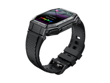 Charger l'image dans la galerie, Montre connectée - Edition Cap Horn SPORT edition 2024 - Noir intense