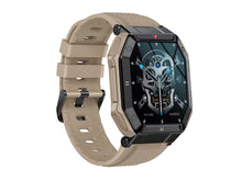Charger l'image dans la galerie, Montre connectée - Edition Cap Horn - Sable ardent application Da Fit Compatibilité :Compatibilité : iOS (à partir d’iOS _8.0 et Android (à partir d’Android 4