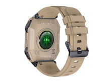 Charger l'image dans la galerie, Montre connectée - Edition Cap Horn - Sable ardent application Da Fit Compatibilité :Compatibilité : iOS (à partir d’iOS _8.0 et Android (à partir d’Android 4