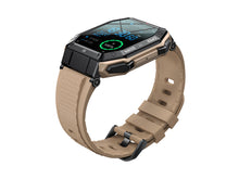 Charger l'image dans la galerie, Montre connectée - Edition Cap Horn - Sable ardent application Da Fit Compatibilité :Compatibilité : iOS (à partir d’iOS _8.0 et Android (à partir d’Android 4