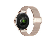 Charger l'image dans la galerie, Montre connectée - Edition Victoria - Or rose (Avec bracelet supplémentaire)e)Compatibilité : iOS (à partir d’iOS 9.0) et Android (à partir d’Android 5