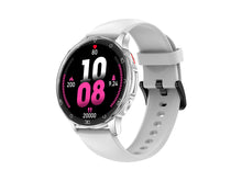 Charger l'image dans la galerie, Montre connectée - Edition Nightshift - Blanche • Compatibilité : iOS (à partir d’iOS 10.0) et Android (à partir d’Android 5.0)