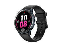 Charger l'image dans la galerie, Montre connectée - Edition Nightshift - Noire • Compatibilité : iOS (à partir d’iOS 10.0) et Android (à partir d’Android 5.0)