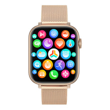 Charger l'image dans la galerie, Montre connectée - Edition Gamma 2024 - avec bracelet milanais