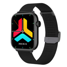 Charger l'image dans la galerie, Montre connectée - Edition Gamma 2024 - avec bracelet milanais