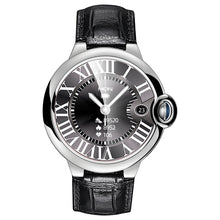 Charger l'image dans la galerie, Montre connectée -Edition Elégance 2024 IP67 avec alliage haute résistance et bracelet en cuir de luxe
