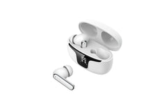 Charger l'image dans la galerie, Ecouteurs sans fil (TWS) Bluetooth 5.3 affichage LED - Edition ECLIPSE