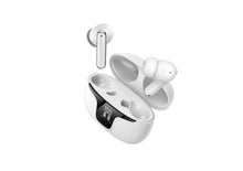 Charger l'image dans la galerie, Ecouteurs sans fil (TWS) Bluetooth 5.3 affichage LED - Edition ECLIPSE