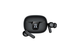 Charger l'image dans la galerie, Ecouteurs sans fil (TWS) Bluetooth 5.3 affichage LED - Edition ECLIPSE