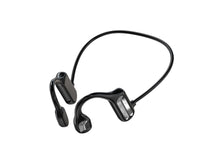 Charger l'image dans la galerie, Casque audio sport Bluetooth 5.0 edition URBAN CITY couleur Noir
