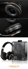 Charger l'image dans la galerie, Casque stéréo Bluetooth V5.0 - Edition STUDIO