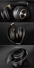 Charger l'image dans la galerie, Casque stéréo Bluetooth V5.0 - Edition STUDIO