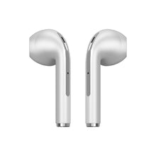 Charger l'image dans la galerie, Ecouteurs sans fil (TWS) Bluetooth 5.0 Edition ALPHA couleur Blanc