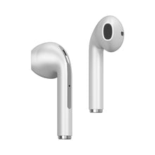 Charger l'image dans la galerie, Ecouteurs sans fil (TWS) Bluetooth 5.0 Edition ALPHA couleur Blanc