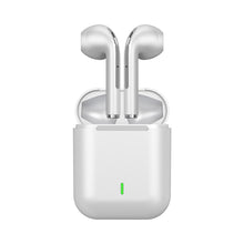 Charger l'image dans la galerie, Ecouteurs sans fil (TWS) Bluetooth 5.0 Edition ALPHA couleur Blanc