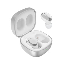 Charger l'image dans la galerie, Ecouteurs sans fil (TWS) Bluetooth 5.0 Edition GALAXIE couleur Argent