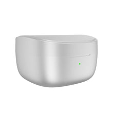 Charger l'image dans la galerie, Ecouteurs sans fil (TWS) Bluetooth 5.0 Edition GALAXIE couleur Argent