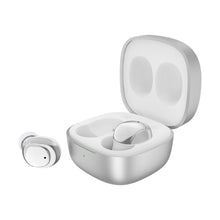 Charger l'image dans la galerie, Ecouteurs sans fil (TWS) Bluetooth 5.0 Edition GALAXIE couleur Argent