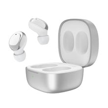 Charger l'image dans la galerie, Ecouteurs sans fil (TWS) Bluetooth 5.0 Edition GALAXIE couleur Argent