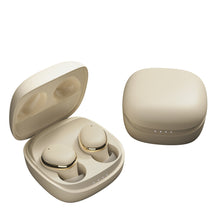 Charger l'image dans la galerie, Ecouteurs sans fil (TWS) Bluetooth 5.3 Edition VENUS couleur Or Rose