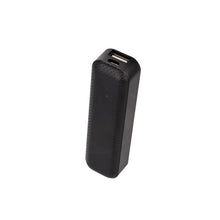 Charger l'image dans la galerie, Batterie externe 2600mAh POWER (Noir) INKASUS