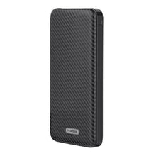 Charger l'image dans la galerie, Powerbank 20000 mAh Noir USB Micro/Type-C (YK-Design YKP-020 BY INKASUS COULEUR NOIR"