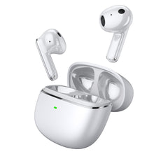 Charger l'image dans la galerie, Ecouteurs sans fil (TWS) Bluetooth 5.3 Edition Pandora couleur Blanc