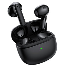 Charger l'image dans la galerie, Ecouteurs sans fil (TWS) Bluetooth 5.3 Edition Pandora couleur Noir