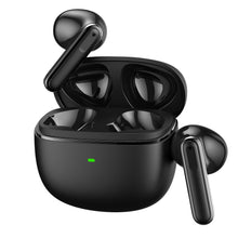 Charger l'image dans la galerie, Ecouteurs sans fil (TWS) Bluetooth 5.3 Edition Pandora couleur Noir