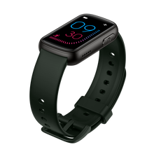 Charger l'image dans la galerie, Montre connectée - Edition Bélissima avec bracelet en silicone