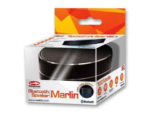 Charger l'image dans la galerie, Reekin Marlin Haut-parleur Bluetooth avec kit main-libre inclusCâble chargeur USB