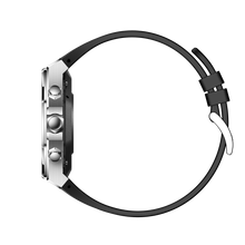 Charger l'image dans la galerie, Montre connectée AMOLED NASA édition Arizona .écran couleur haute définition (avec bracelet silicone) couleur cadran ARGENT